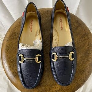 Marc Joseph New York Women’s Grand St. Loafer